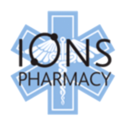 Ions Pharmacy